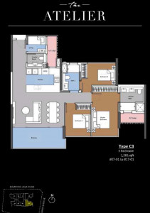 the-atelier-floorplan-3-bedroom-type-c3-1281sqft